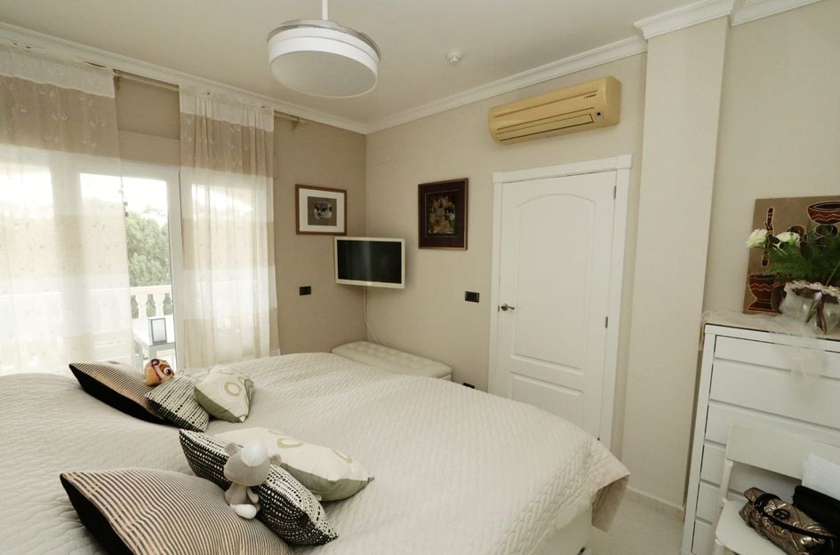 Appartement in Ermita de Pinos