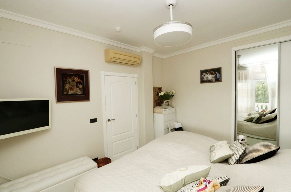 Appartement in Ermita de Pinos