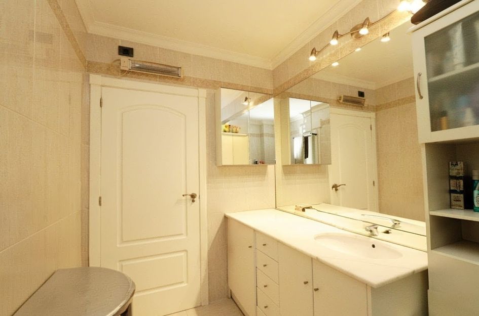 Appartement in Ermita de Pinos