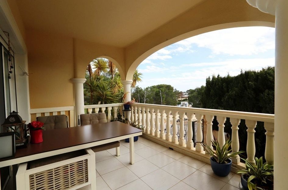 Appartement in Ermita de Pinos