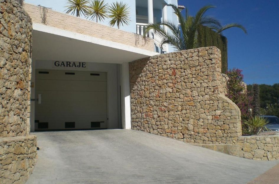 Appartement in Ermita de Pinos