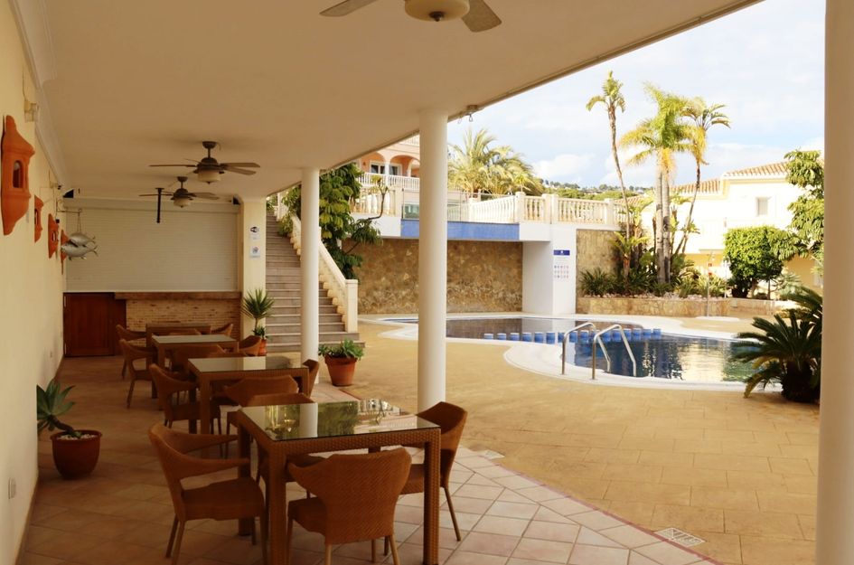 Appartement in Ermita de Pinos