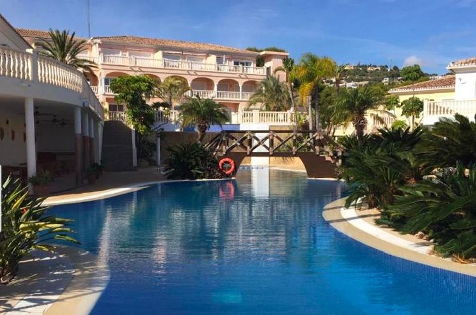Appartement in Ermita de Pinos