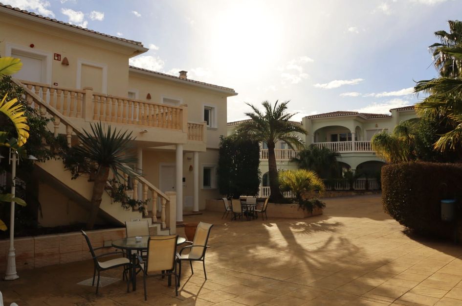 Appartement in Ermita de Pinos