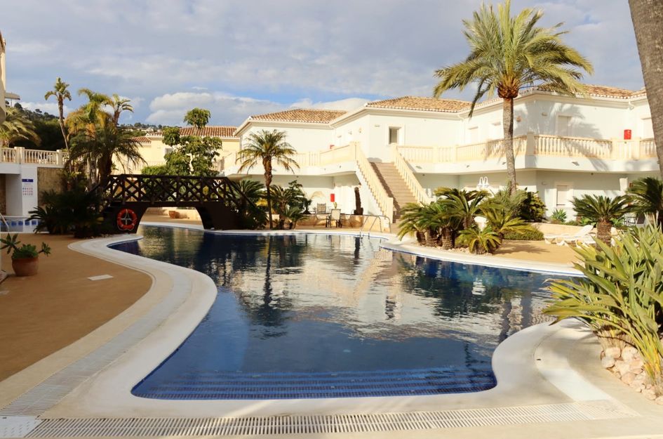 Appartement in Ermita de Pinos
