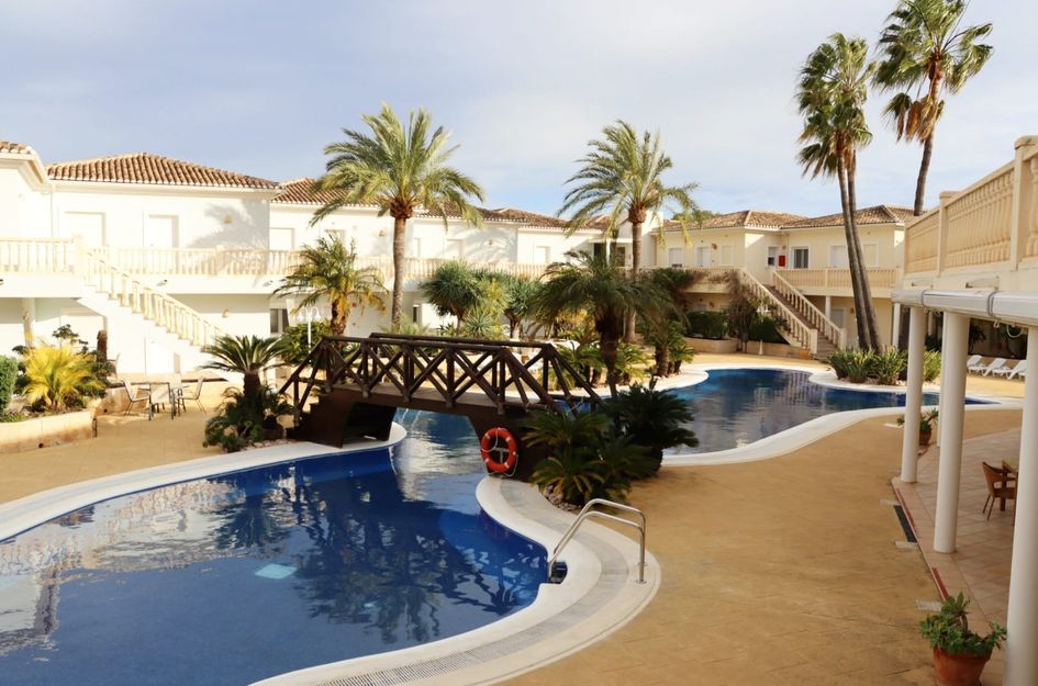 Appartement in Ermita de Pinos