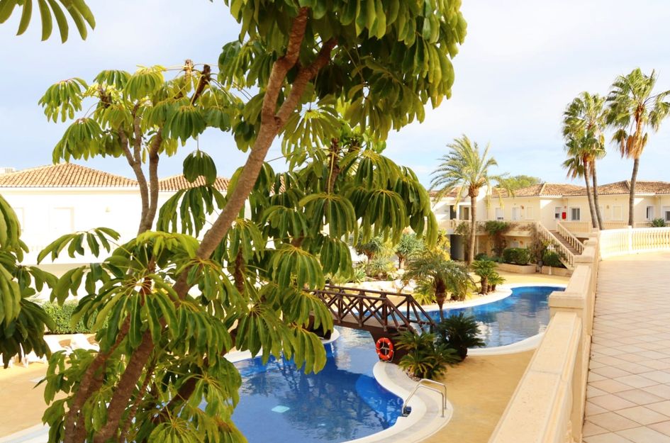 Appartement in Ermita de Pinos