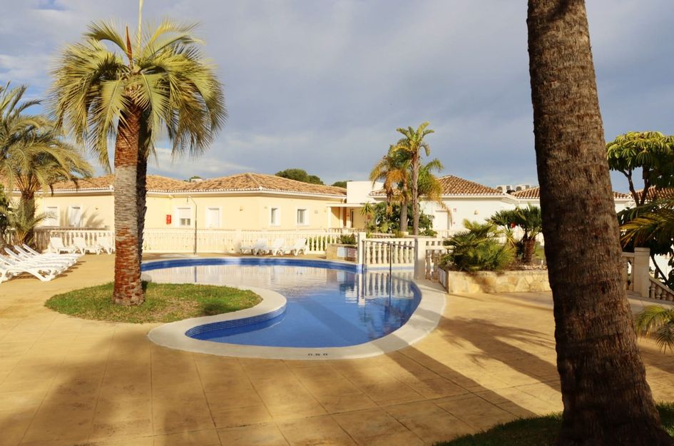 Appartement in Ermita de Pinos