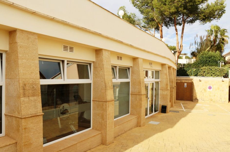 Appartement in Ermita de Pinos