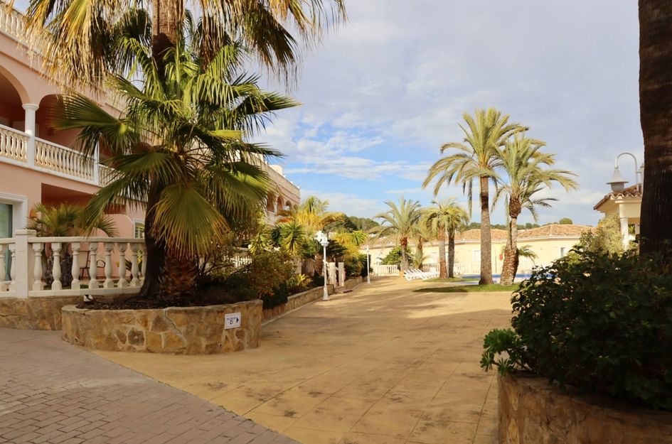 Appartement in Ermita de Pinos