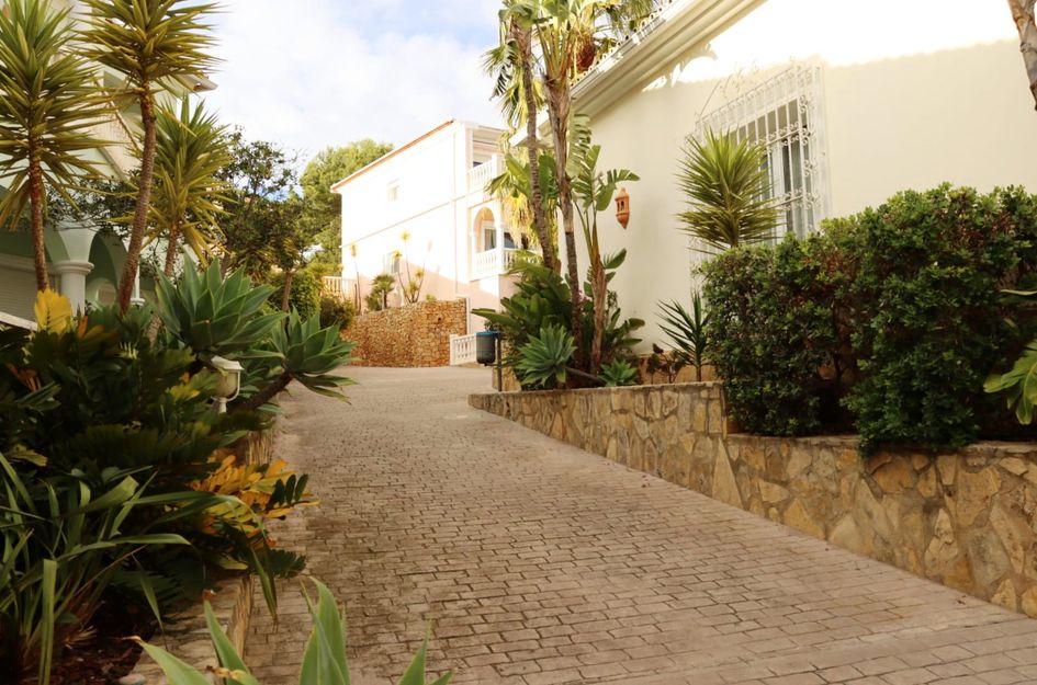 Appartement in Ermita de Pinos