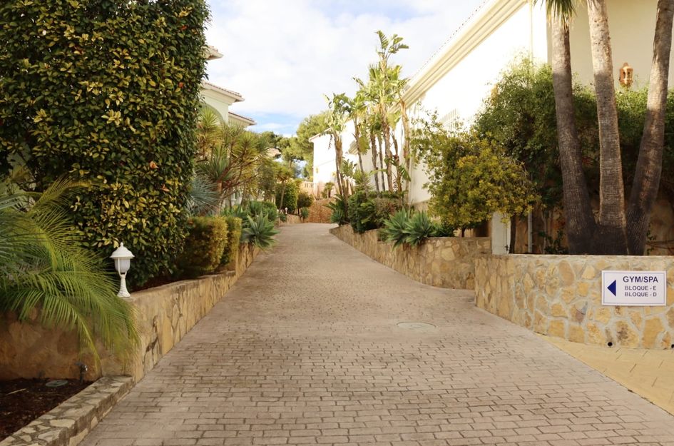 Appartement in Ermita de Pinos