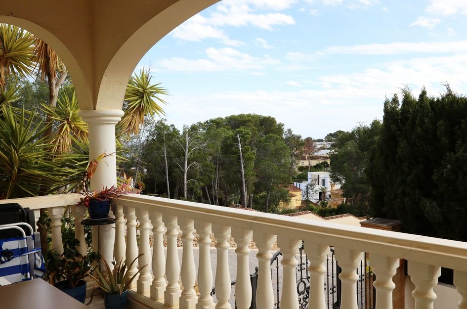 Appartement in Ermita de Pinos