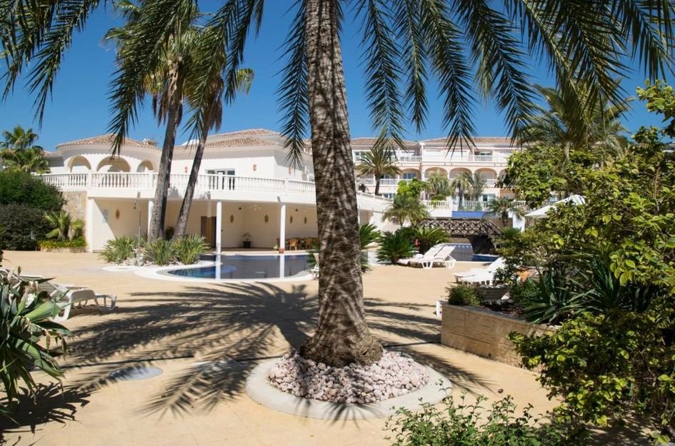 Appartement in Ermita de Pinos