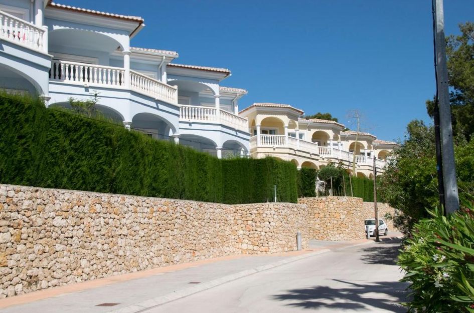 Appartement in Ermita de Pinos