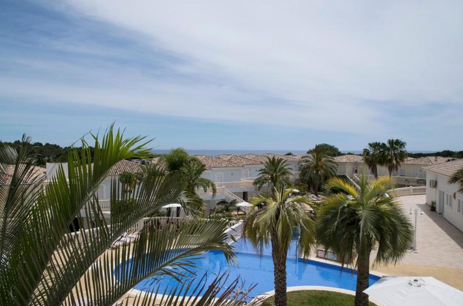 Appartement in Ermita de Pinos
