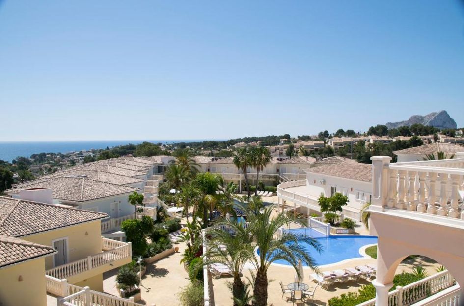 Appartement in Ermita de Pinos