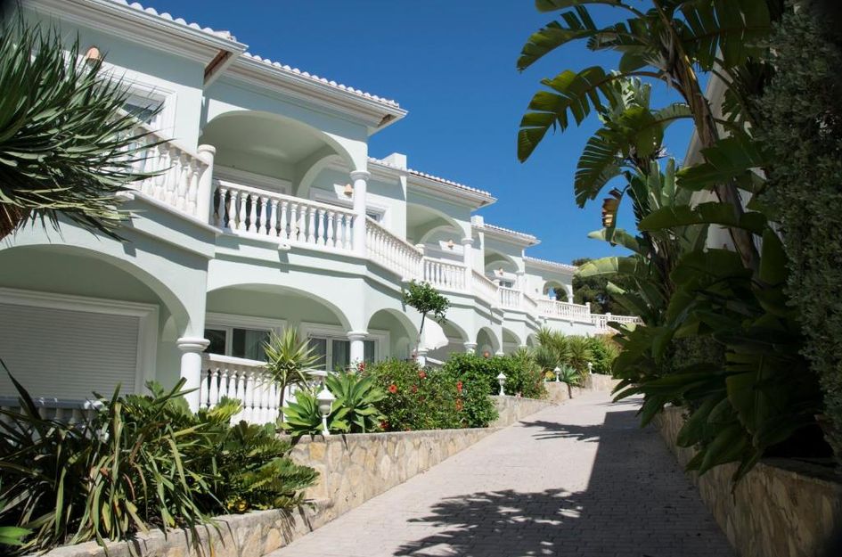 Appartement in Ermita de Pinos