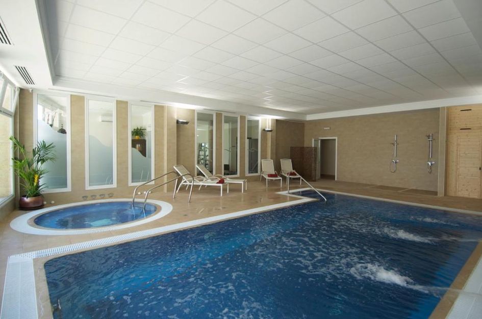 Appartement in Ermita de Pinos