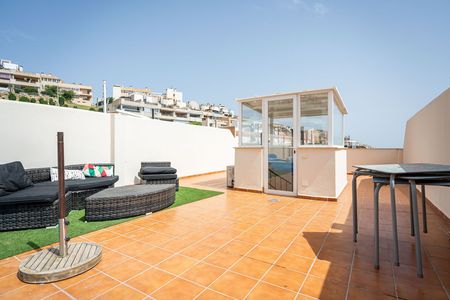 Appartement in Marina de Casares
