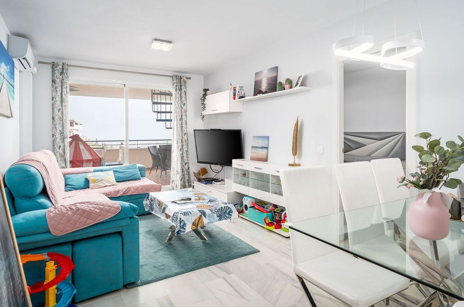 Appartement in Marina de Casares