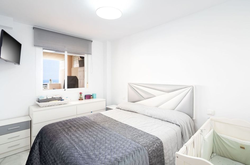 Appartement in Marina de Casares