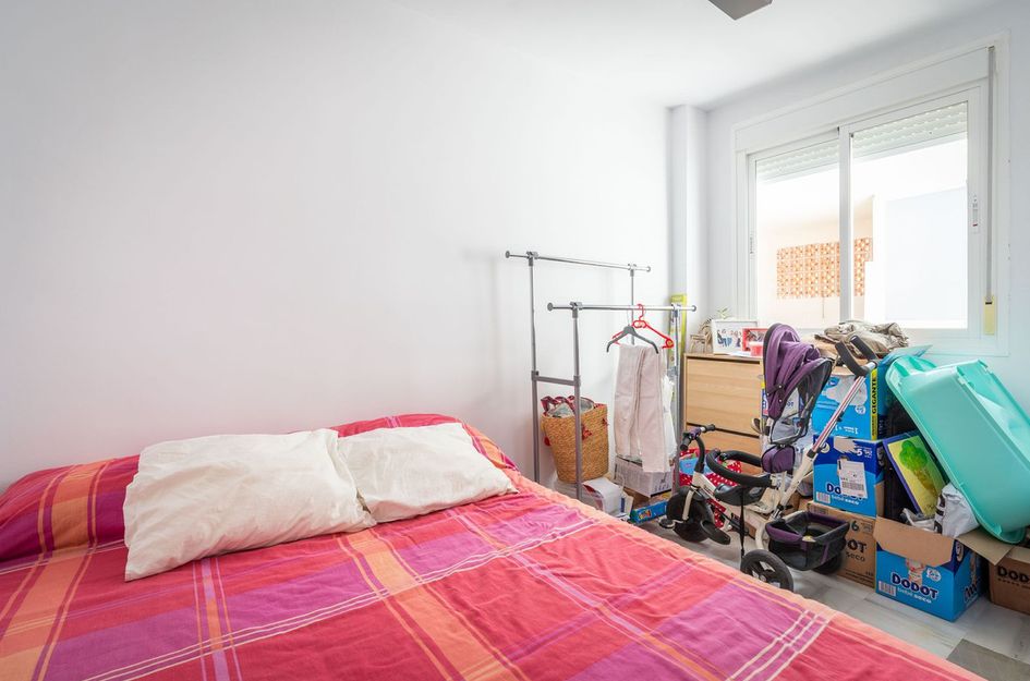 Appartement in Marina de Casares
