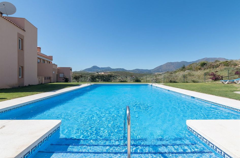 Appartement in Marina de Casares