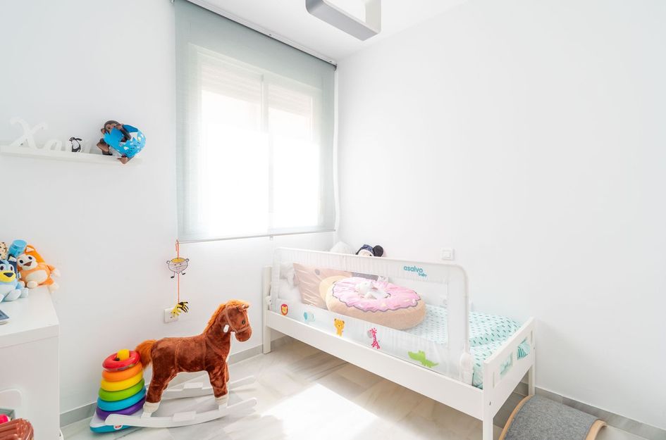 Appartement in Marina de Casares