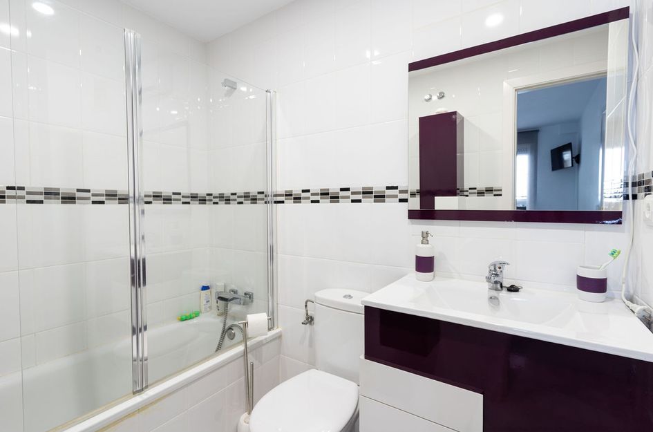 Appartement in Marina de Casares