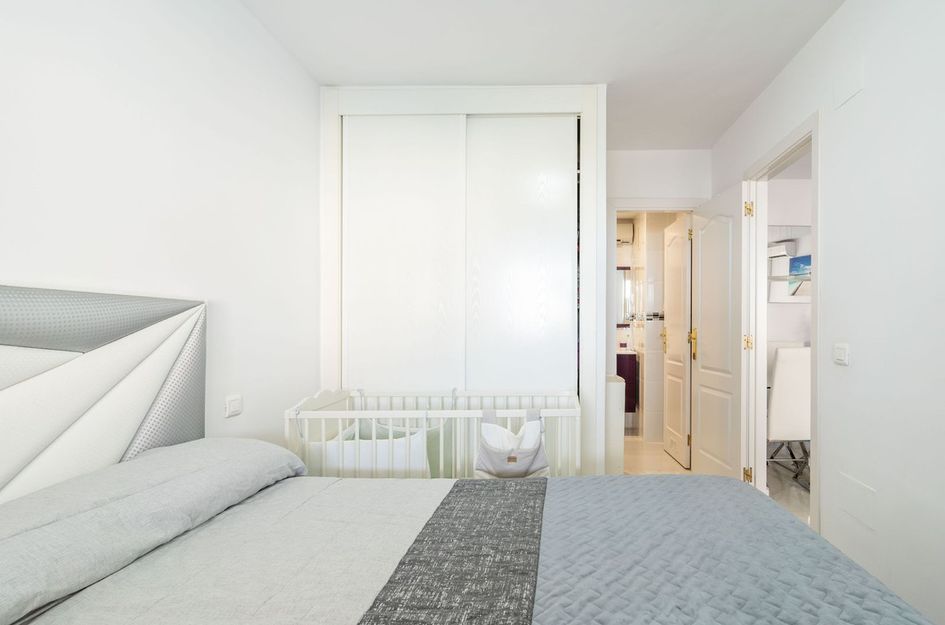 Appartement in Marina de Casares