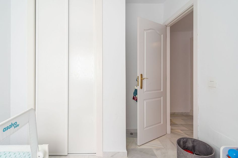 Appartement in Marina de Casares