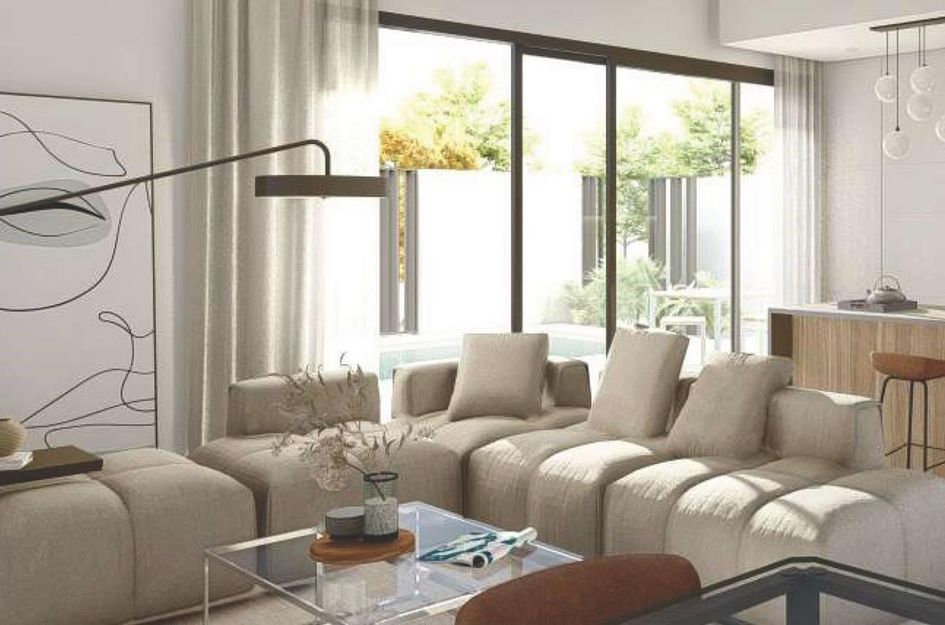 Villa in San Juan De Los Terreros