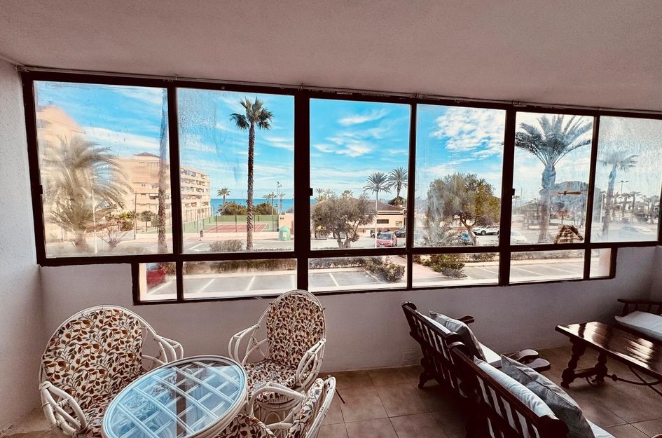 Appartement in La Florida