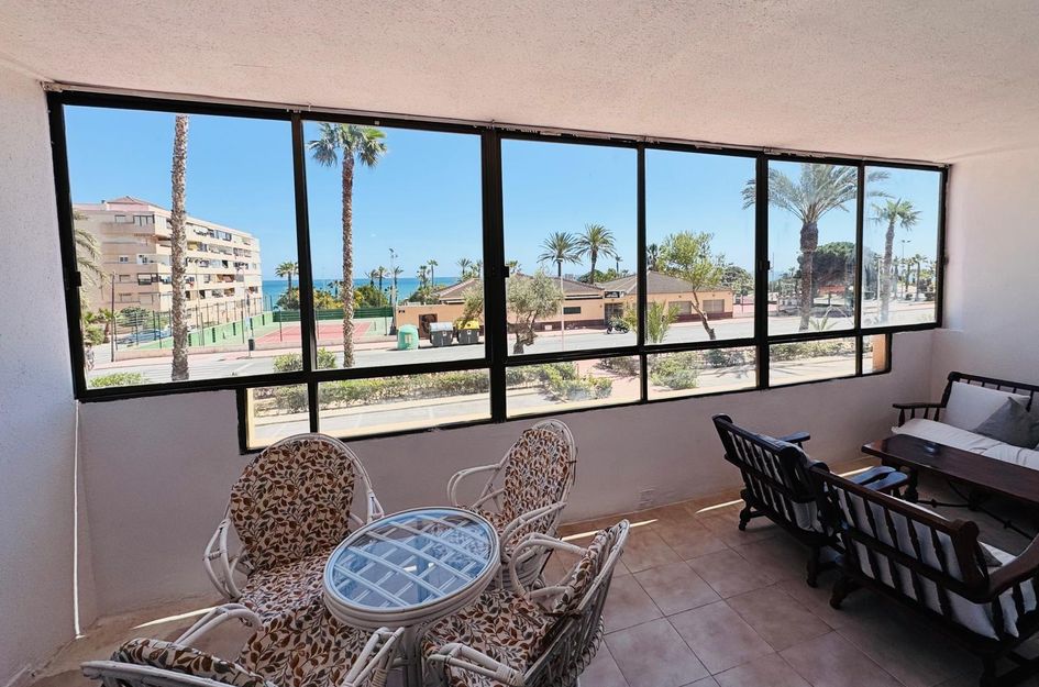 Appartement in La Florida