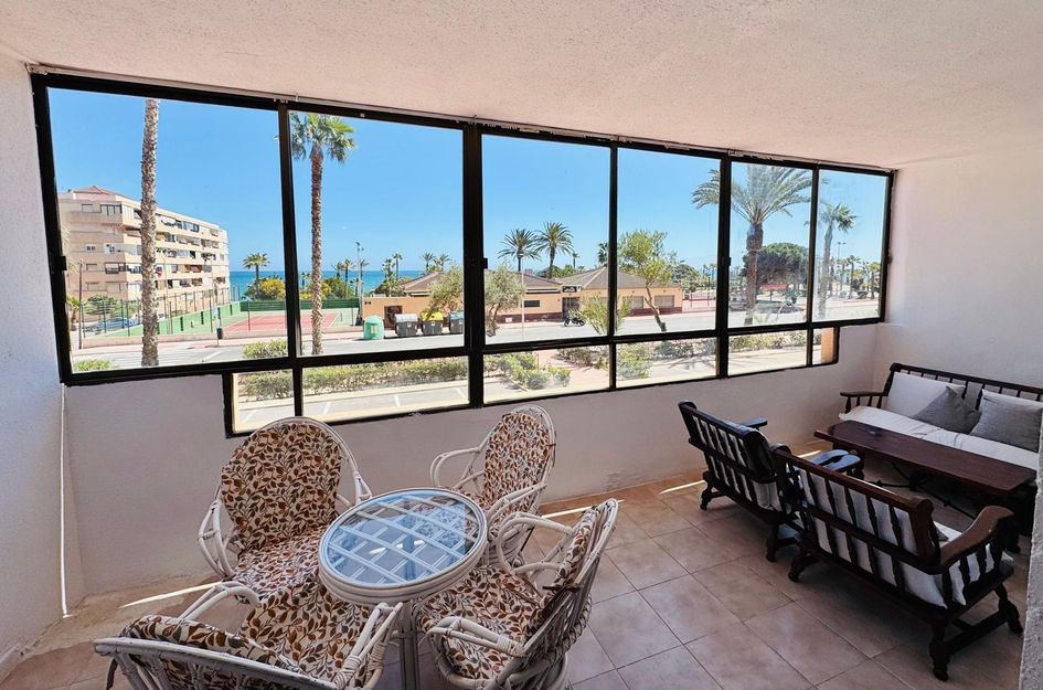 Appartement in La Florida