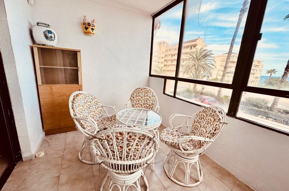 Appartement in La Florida