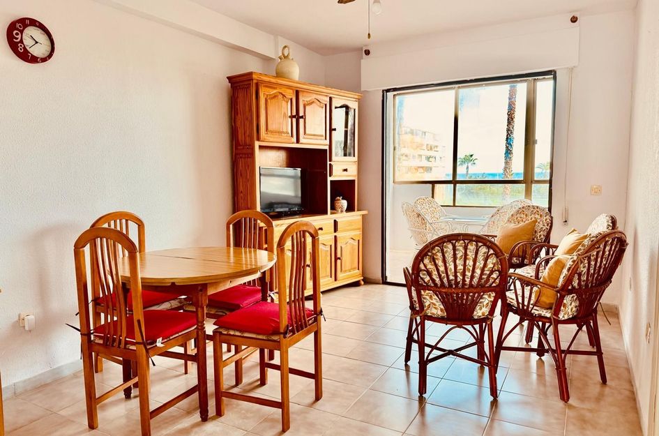 Appartement in La Florida