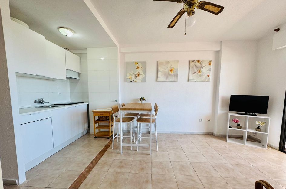 Appartement in La Florida