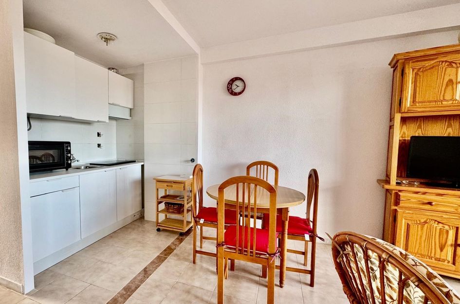 Appartement in La Florida