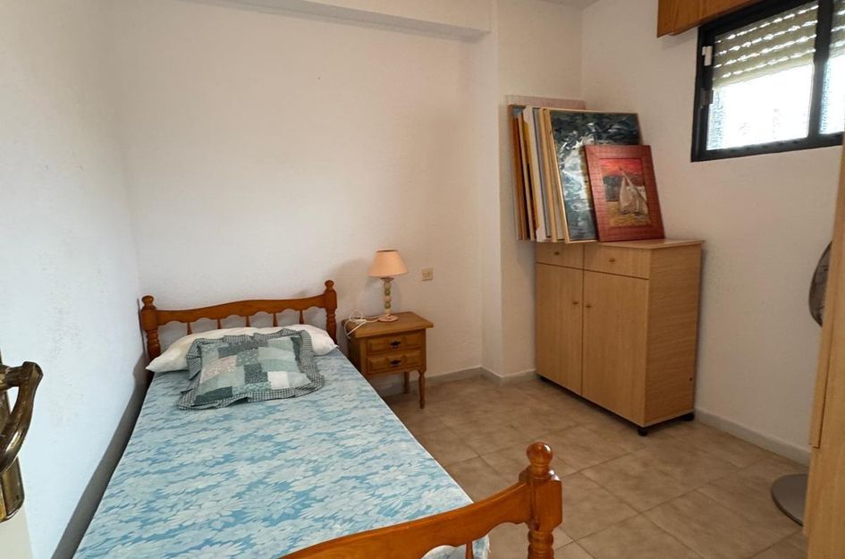 Appartement in La Florida