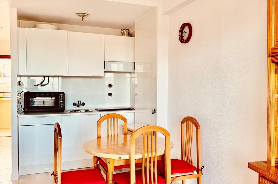Appartement in La Florida