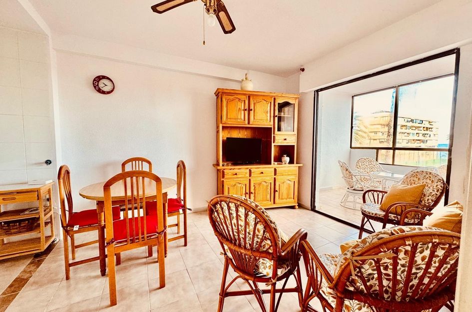 Appartement in La Florida