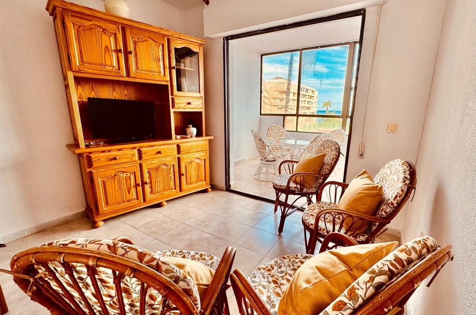 Appartement in La Florida