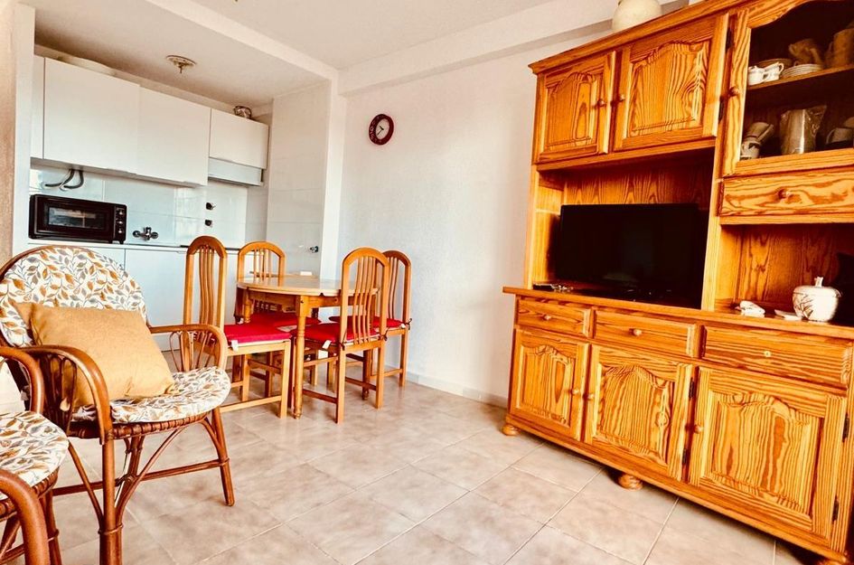 Appartement in La Florida