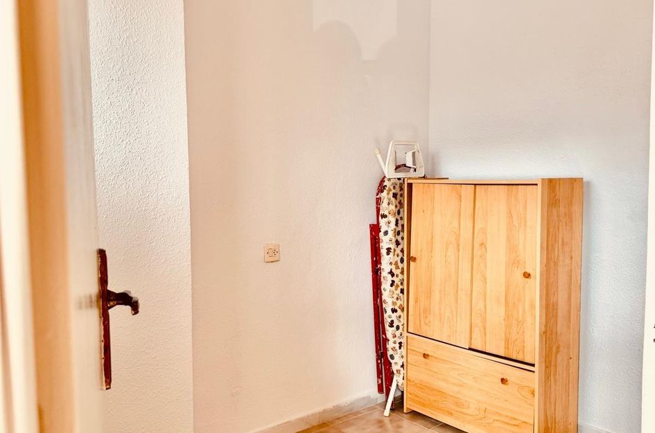 Appartement in La Florida