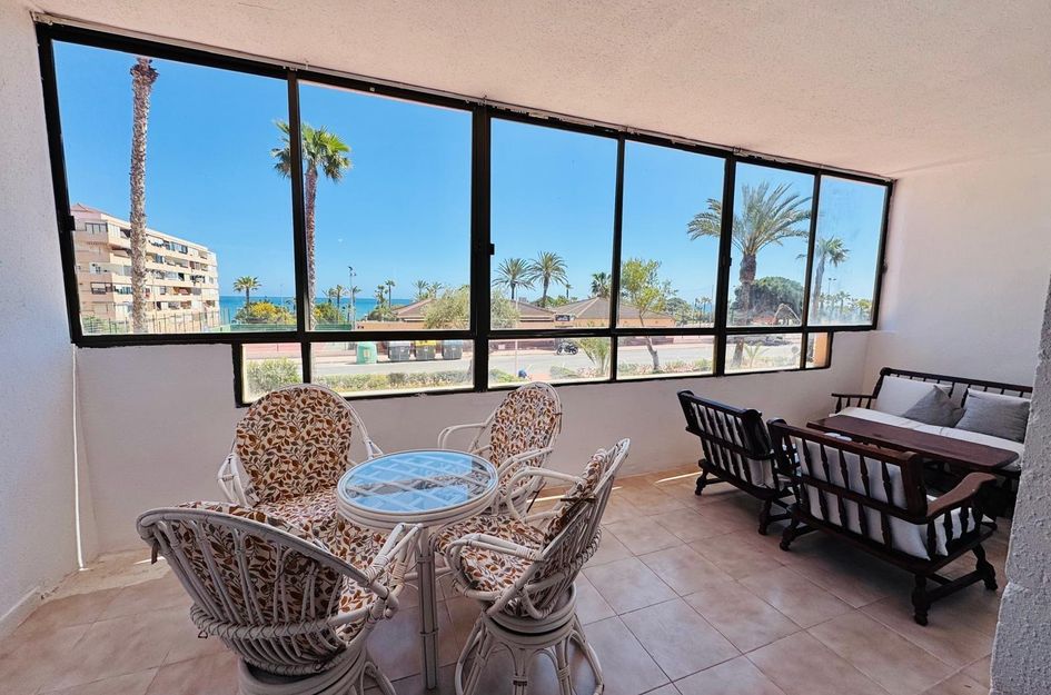 Appartement in La Florida