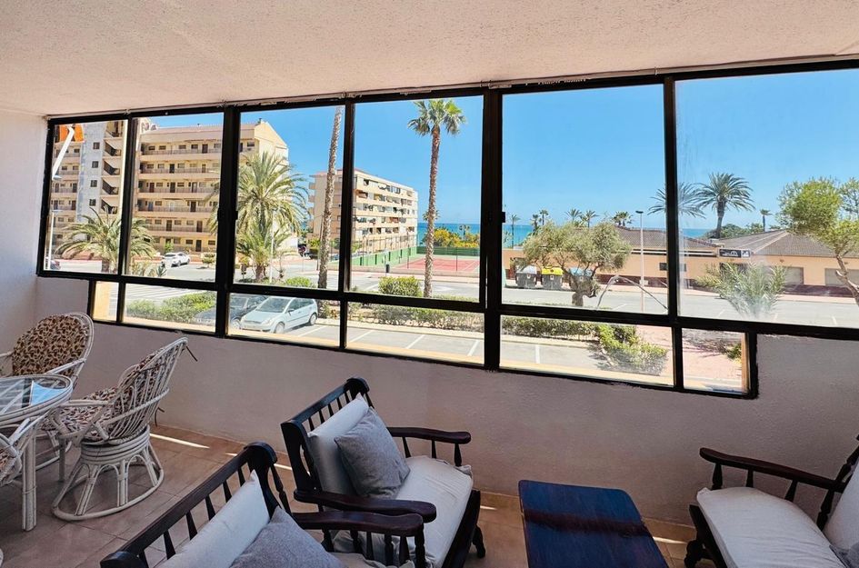 Appartement in La Florida