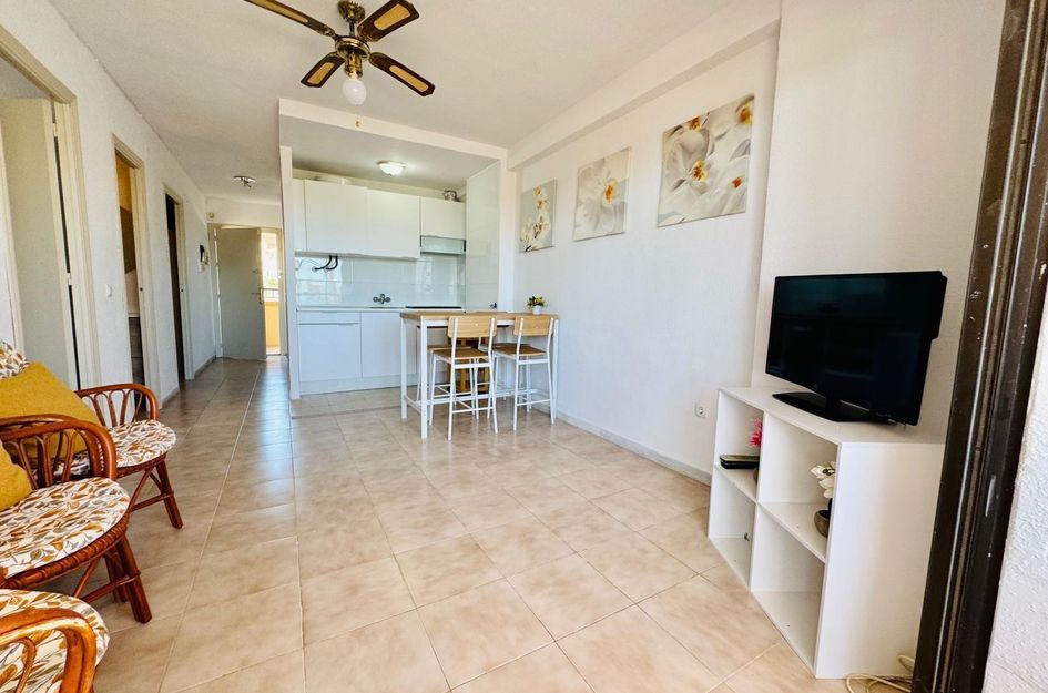 Appartement in La Florida