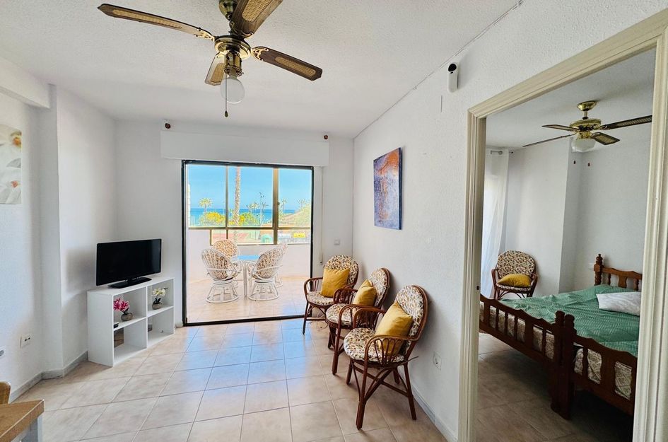 Appartement in La Florida